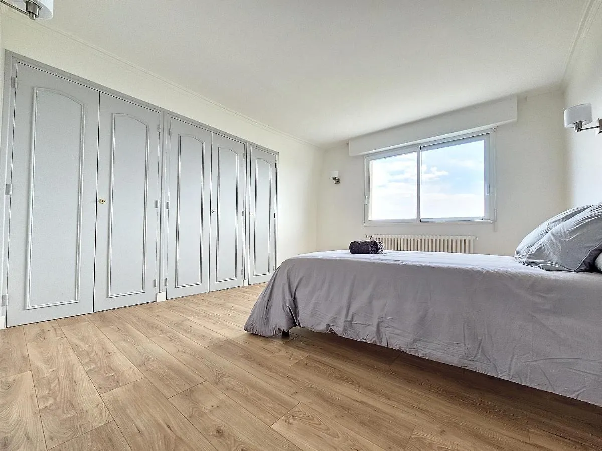 Minven Villa Concarneau Holiday home