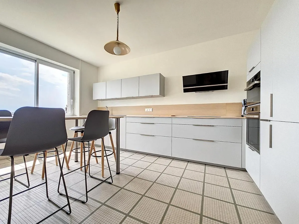 Minven Villa Concarneau France