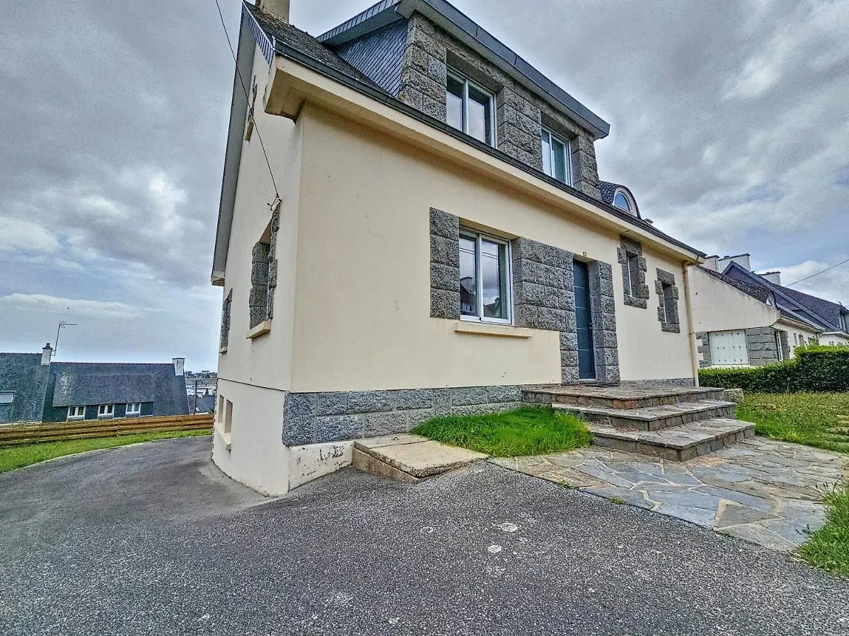 Minven Villa Concarneau